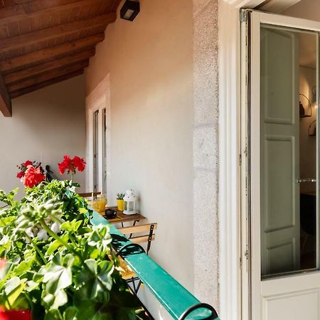 Lovelystay - Sun Loft W/ Balcony Porto Exterior photo